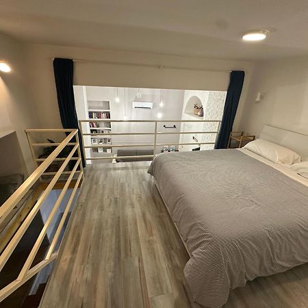 شقة La Maisonette At Duomo نابولي المظهر الخارجي الصورة