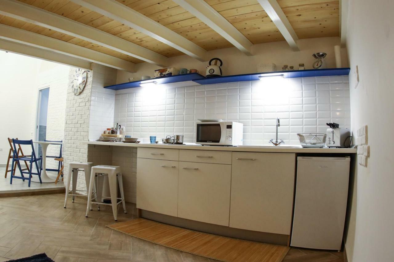 شقة La Maisonette At Duomo نابولي المظهر الخارجي الصورة